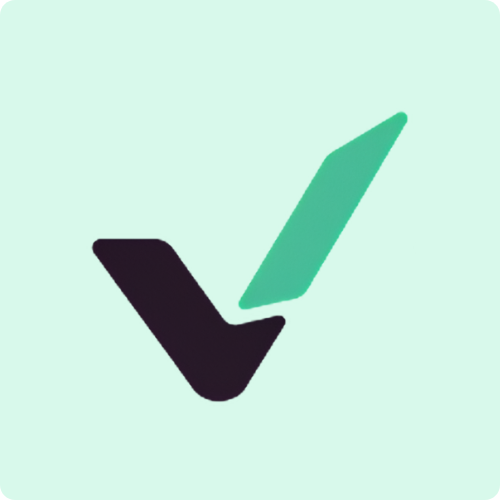 Automação Check Logo
