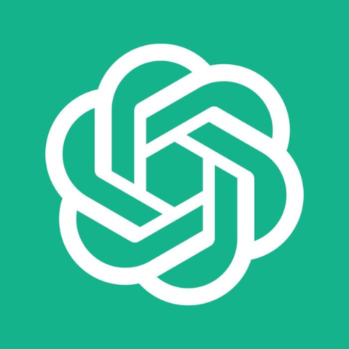 ChatGPT Logo