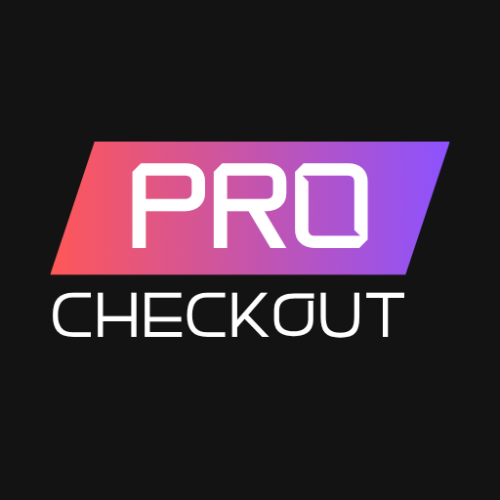 Pro Checkout Logo