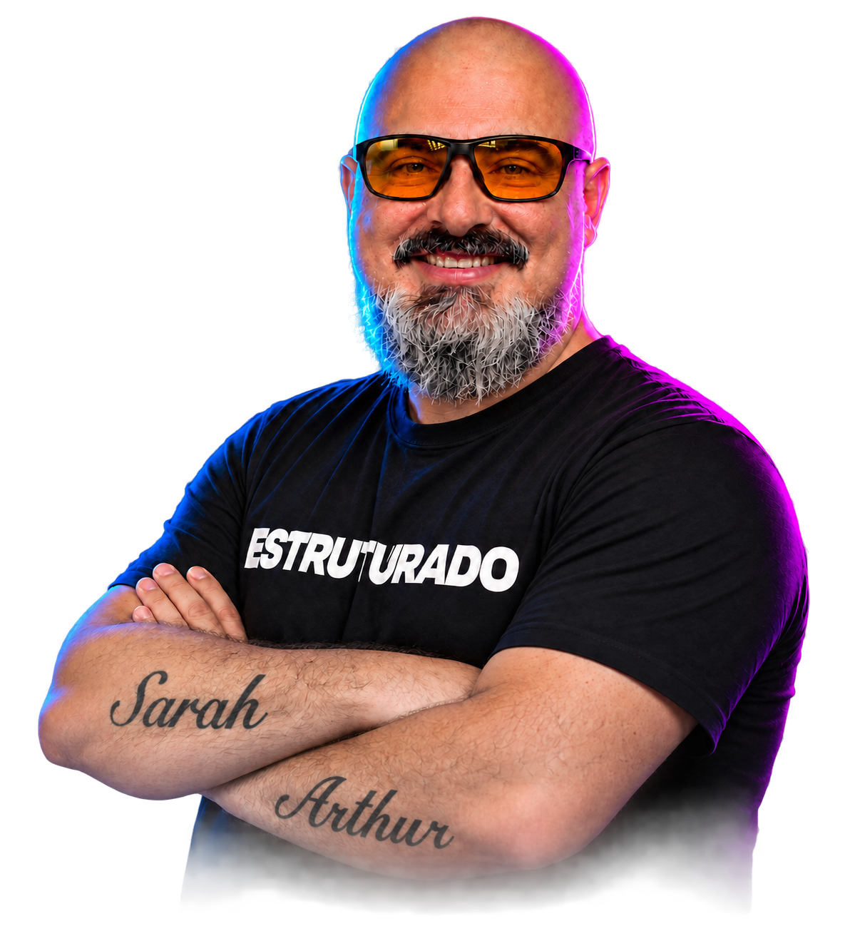 Raul Julio - Especialista em Inteligência Artificial e Automação